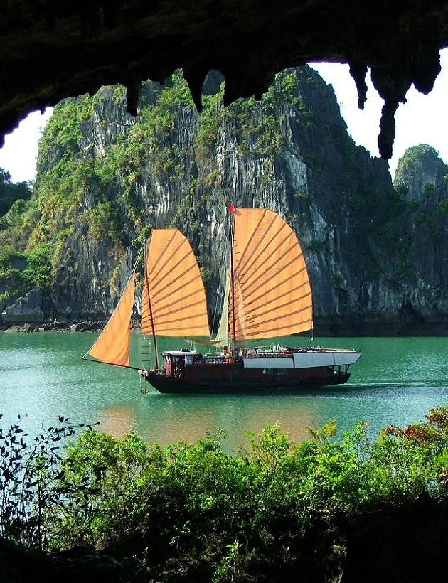 Halong